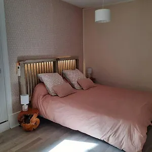  Apartment Le Liberte