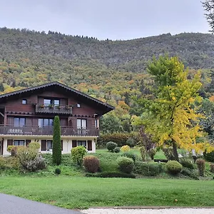 3* Frühstückspension Le Catarina