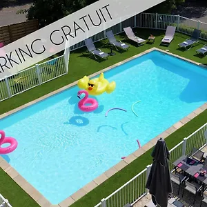 4* Hotel Mercure Annemasse Porte De Genève